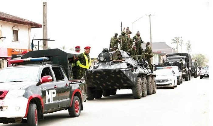 Daha bir ölkədə hərbçilər hakimiyyəti ələ keçirdi