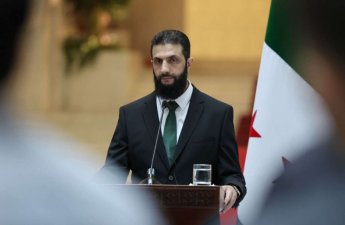 Suriyada prezident seçkisinin vaxtı AÇIQLANDI