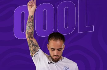 Premyer Liqa: “Şamaxı” səfərdə qalib gəlib