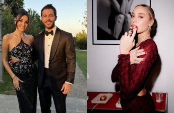 Hakan Sabancı Mahmut Orhanın keçmiş sevgilisi ilə eşq yaşayır