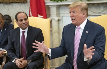 СМИ: Вашингтон готовит возможный саммит лидеров Израиля и Египта