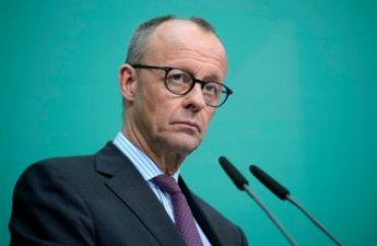 Welt: Мерц с 2021 года подал тысячи заявлений по фактам оскорблений в свой адрес