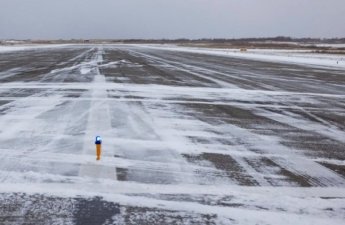 NATO-nun Norveçdəki bazası bağlandı