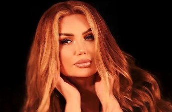 Könül Kərimova arıqlayıb belə oldu