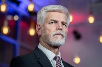 Петр Павел: Если Россия победит, мы все проиграем