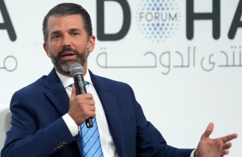 Сын Трампа о непредсказуемом ходе отца в отношении Украины