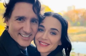 Sabiq baş nazirlə sevgili olduğunu TƏSTİQLƏDİ