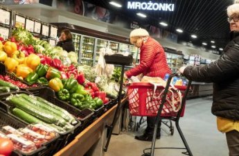 Polşa hökuməti vətəndaşları ekstremal vəziyyət üçün 