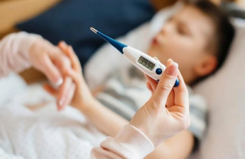 Yaşı 5-dən az olan uşaqlara diqqət - Təhlükə var