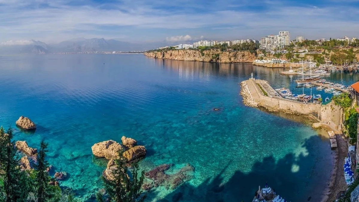 Gecə saatlarında Türkiyədə zəlzələ qeydə alınıb