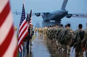 Пентагону хотят запретить сокращать численность войск в Европе ниже 76 тыс.