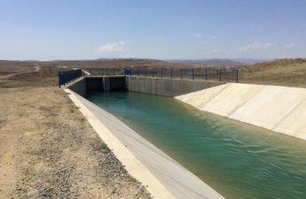 Tərtərdə itkin düşən 82 yaşlı qadının meyiti kanaldan tapıldı