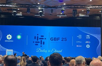 Bakıda Gömrük-Biznes Forumu keçirilir