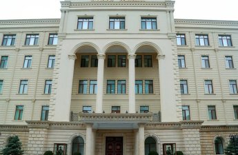 В Пирекешкюле и Агдере будут уничтожены непригодные к использованию боеприпасы