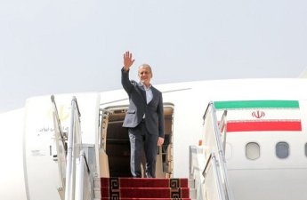 Пезешкиан посетит с официальным визитом Казахстан