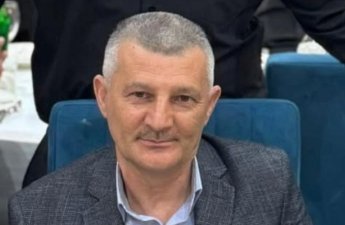 Şəhid atası vəfat etdi - FOTO