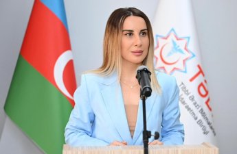 TƏBİB nümayəndəsi: 