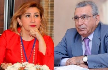 TƏCİLİ! Ramiz Mehdiyevin qızı ilə bağlı qərar verildi