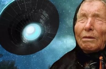2026-cı ildə ŞOK HADİSƏLƏR olacaq: İlk dəfə! - Vanqanın proqnozu