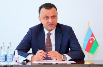 Vüqar Qurbanov bu mərkəzin direktorunu işdən çıxardı - FOTO