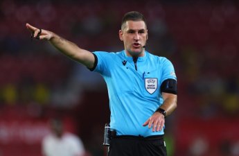 “Qarabağ” – “Ayaks” oyununu bu hakim idarə edəcək