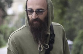 Xəzərdən tanınmış fotoqrafın meyiti tapıldı - FOTO