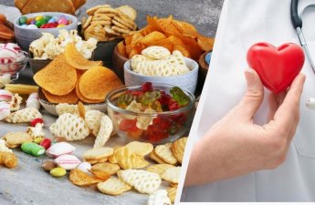 Çipsdən niyə imtina etmək lazımdır? - Kardioloqlar açıqladı