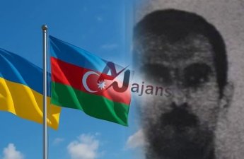 Ukraynada həlak olan Raciv Hüseynovun yaxınları AXTARILIR