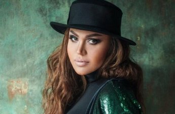 Tanınmışlar Rəqsanənin azadlığa çıxmasını qeyd etdilər - VİDEO