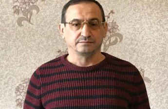 DTX tərəfindən saxlanılan Məmməd İbrahimli barəsində qərar qüvvədə saxlanılıb