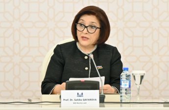 Milli Məclisdə dilimizlə bağlı konfrans keçirildi – spikerdən önəmli çıxış