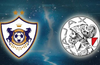 “Qarabağ” – “Ayaks” matçına satılan biletlərin sayı açıqlandı