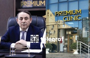 Nazirlik məşhur klinikada yoxlama keçirdi - Lisenziyası olmadığı üzə çıxdı