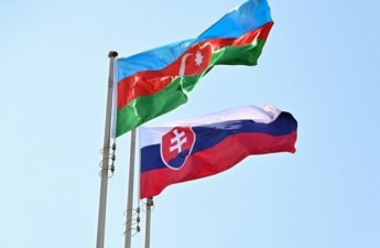 Strateji tərəfdaşlığa və regional sabitliyə töhfə verən Azərbaycan-Slovakiya əlaqələri - TƏHLİL