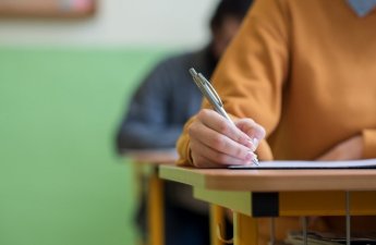 Doktorantların xarici dillər üzrə imtahan nəticələri elan olunub