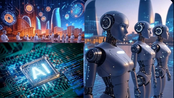 В Азербайджане разработан новый ИИ-инструмент