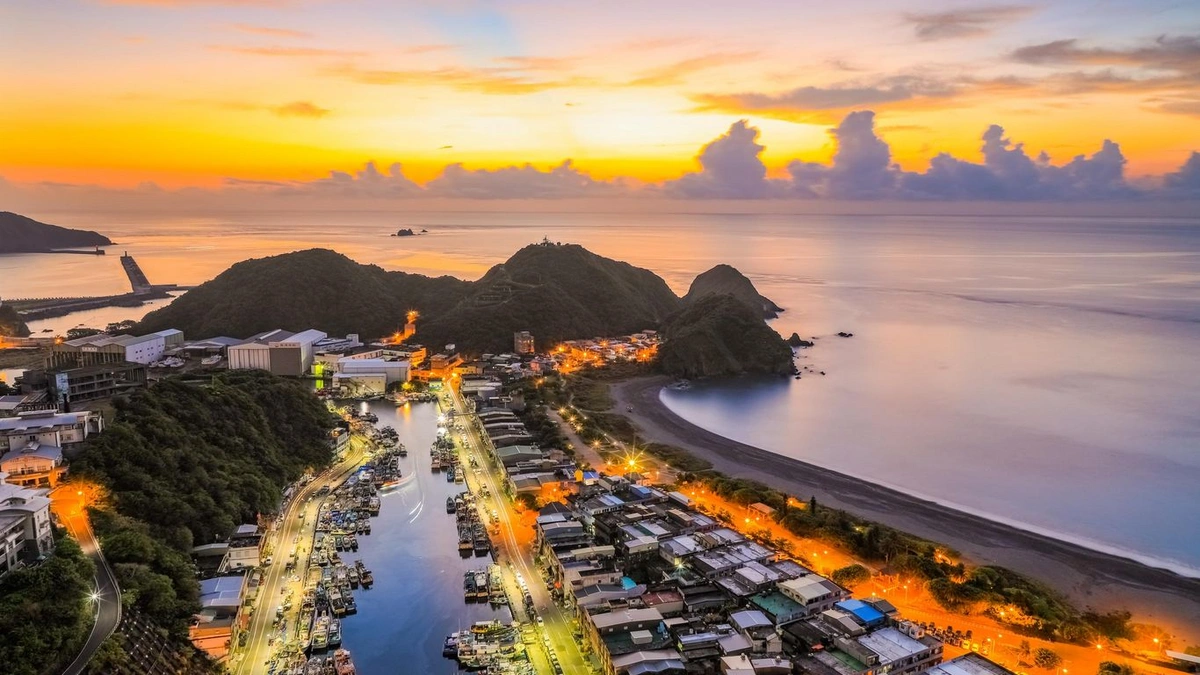 Tayvanda güclü zəlzələ baş verib