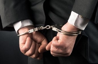 Prokurorluq əməliyyat keçirdi: DSX-nin kapitanı SAXLANILDI