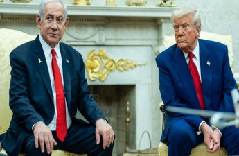 Netanyahu və Trampın görüşü planlaşdırılır