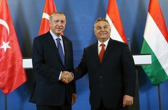 Турция и Венгрия обсуждают реализацию совместных проектов в оборонной сфере
