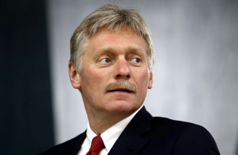 Peskov: ABŞ-Ukrayna danışıqlarının nəticələri barədə Kreml məlumatsızdır
