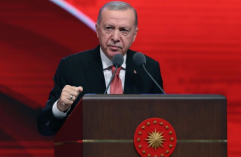 Ərdoğan: Ukraynada sülhün təmin olunması üçün diplomatiyanın bütün imkanlarını səfərbər edirik