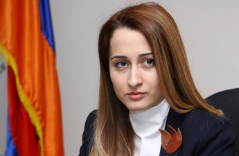 Paşinyan yeni müşavir təyin edib