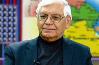 Vicdanın səsini dinləyən adam