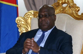 Konqo Prezidenti Ruandanı sülh sazişini pozmaqda ittiham edib