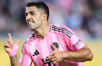 Луис Суарес не планирует продлевать контракт с 