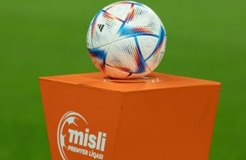 Misli Premyer Liqası: XIV tura yekun vurulur