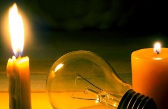 В поселках Мушфигабад и 28 Мая будут локальные отключения света