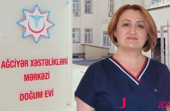 Baş həkim işdən çıxarıldı