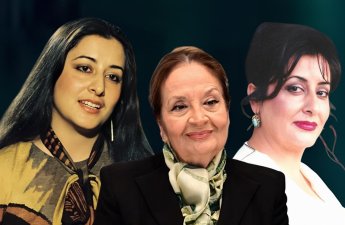 “Şəfiqə Məmmədova ilə aramı vurmaq üçün dedilər ki, sənin haqqında deyib ki...” - FOTO+ÖZƏL